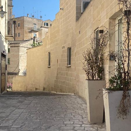 Maison Paola Di Serio Матера Екстериор снимка