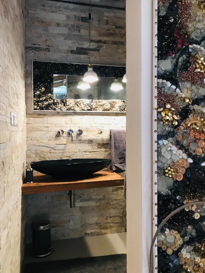 Maison Paola Di Serio Матера Екстериор снимка