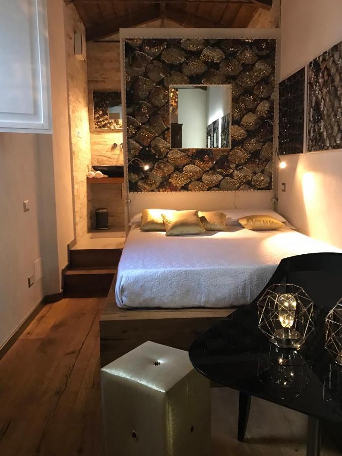 Maison Paola Di Serio Матера Екстериор снимка