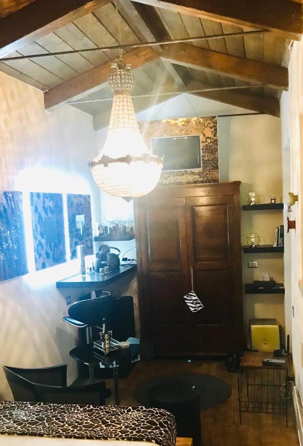 Maison Paola Di Serio Матера Екстериор снимка