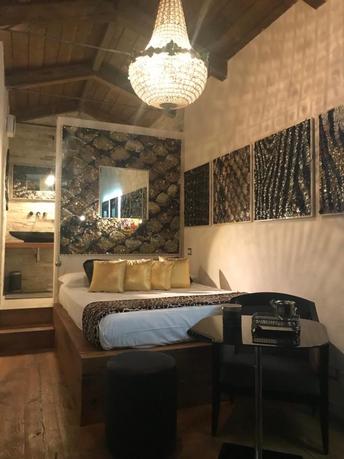 Maison Paola Di Serio Матера Екстериор снимка