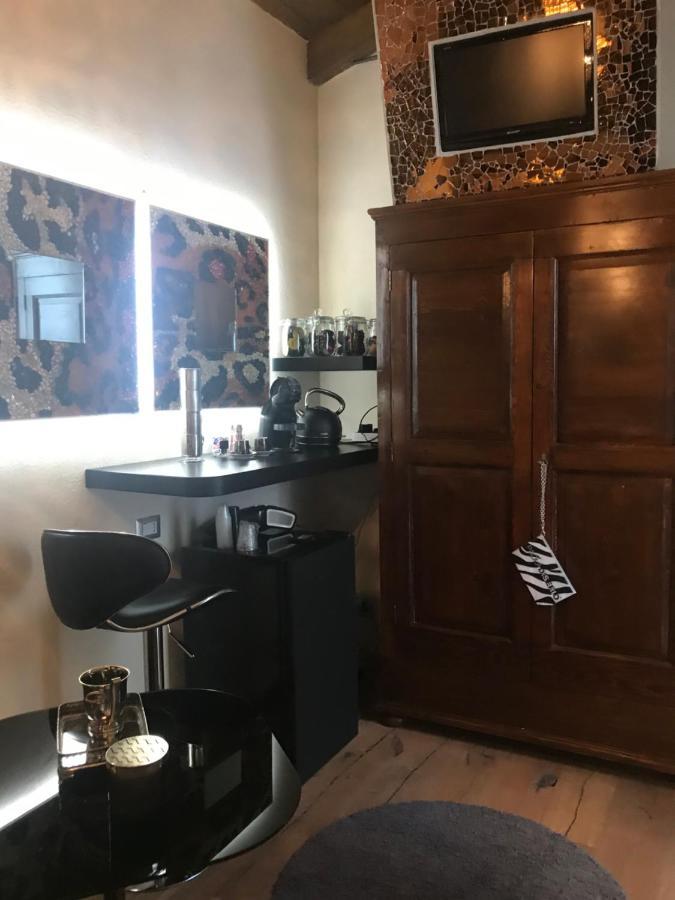 Maison Paola Di Serio Матера Екстериор снимка
