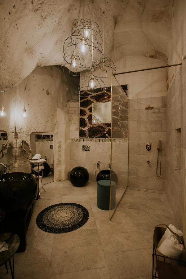 Maison Paola Di Serio Матера Екстериор снимка